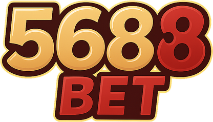 5688bet Logo